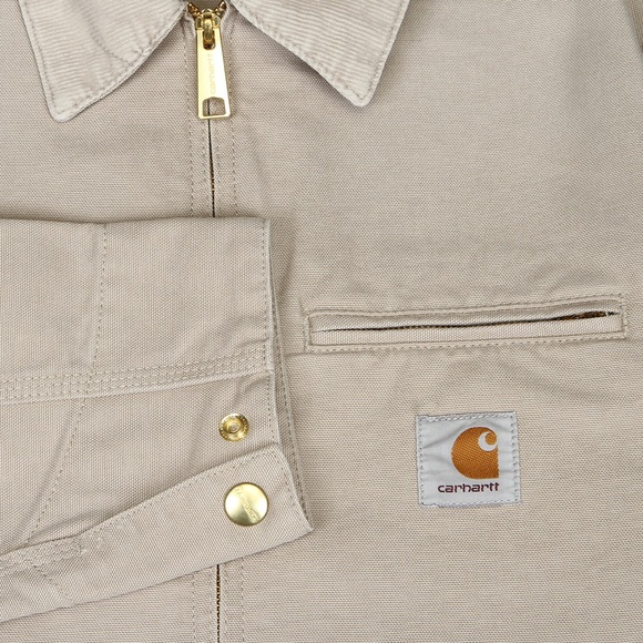 Carhartt WIP Detroit Jacket - Picture 4 of 7